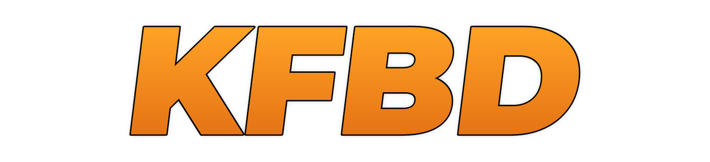 kfbd লোগো